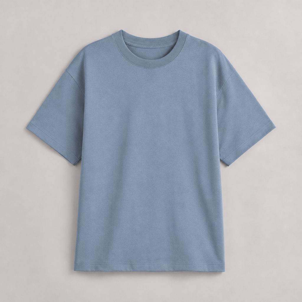 输入:服装平铺图